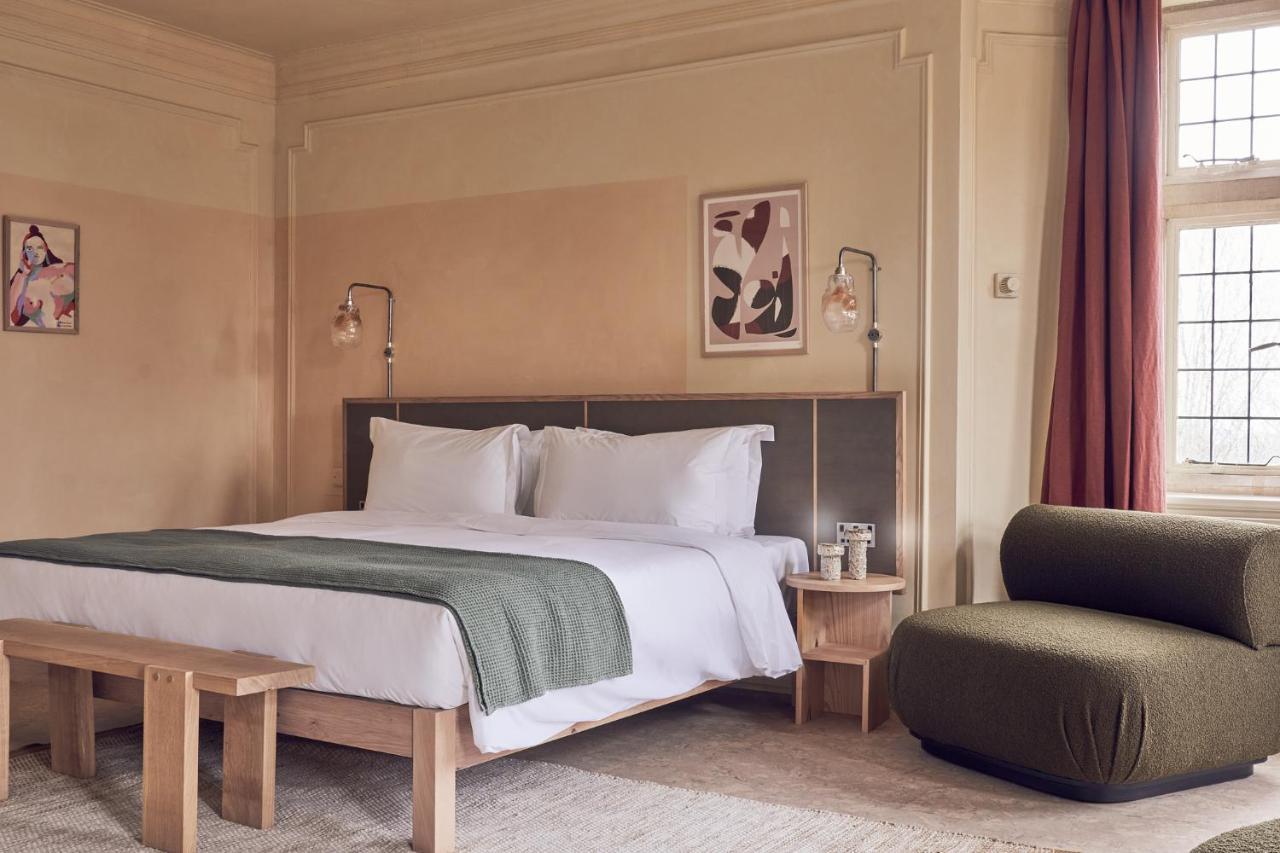 Birch Selsdon Hotel Croydon Eksteriør billede