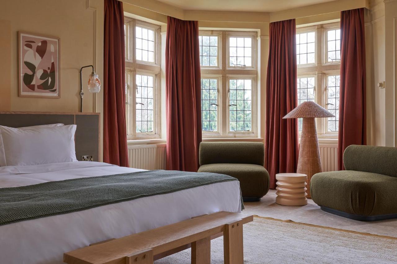 Birch Selsdon Hotel Croydon Eksteriør billede