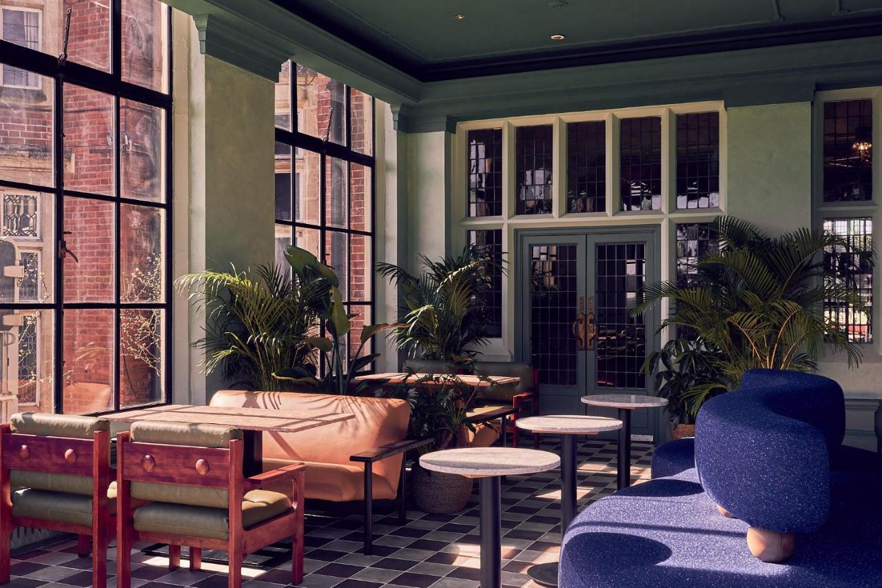 Birch Selsdon Hotel Croydon Eksteriør billede