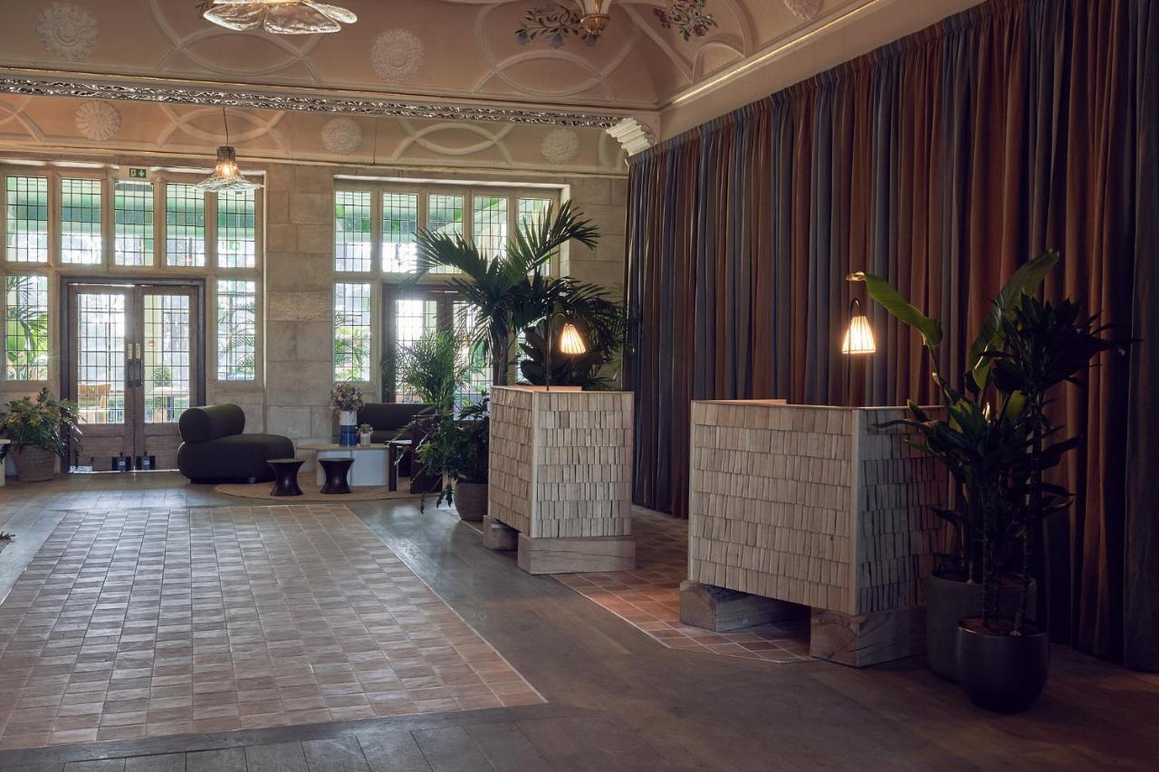 Birch Selsdon Hotel Croydon Eksteriør billede