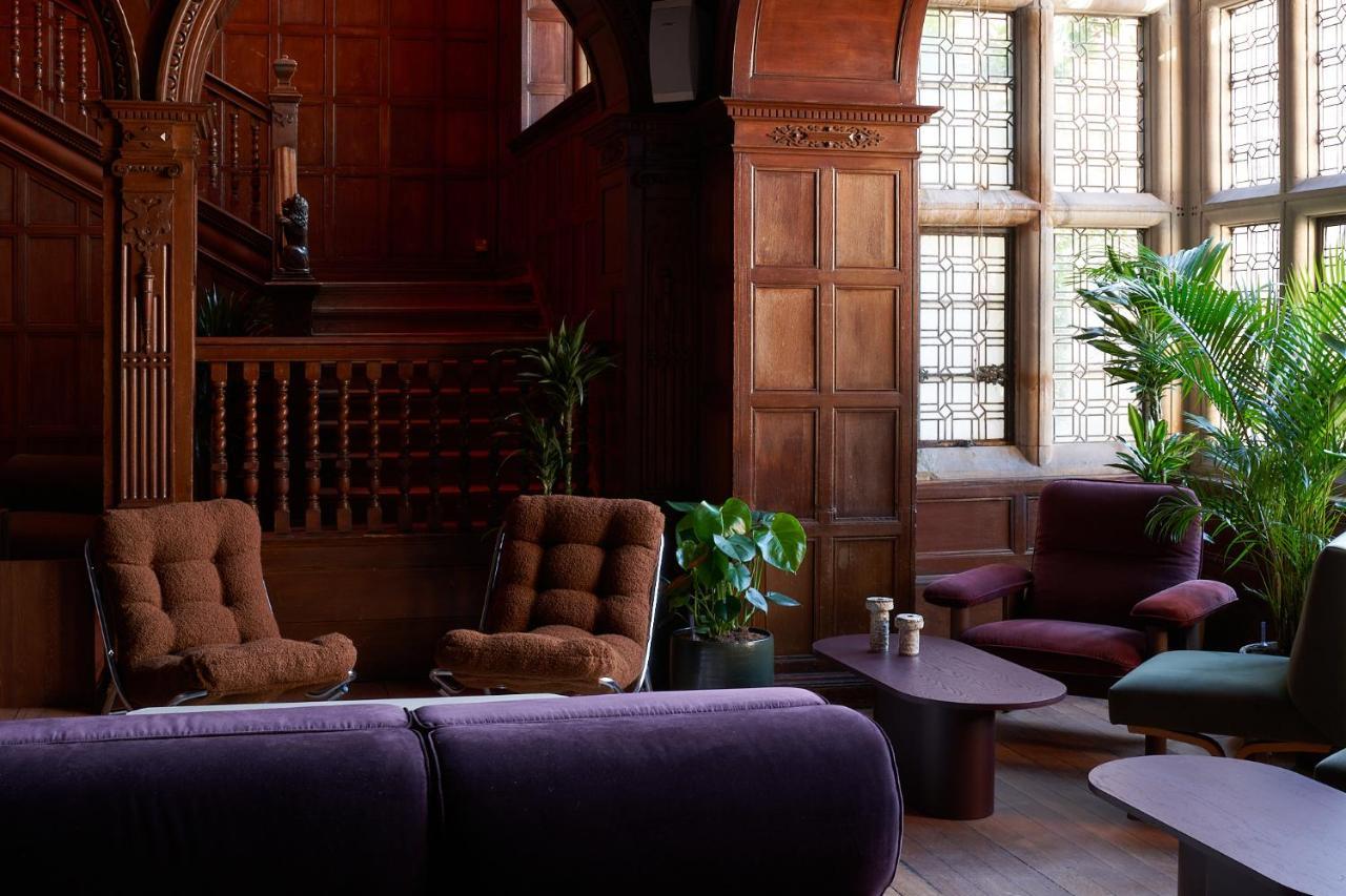 Birch Selsdon Hotel Croydon Eksteriør billede