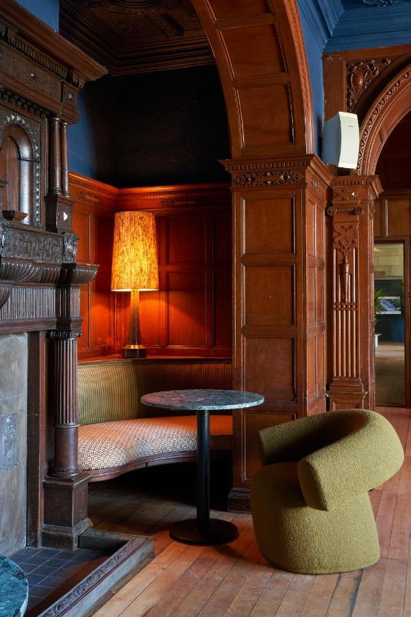 Birch Selsdon Hotel Croydon Eksteriør billede