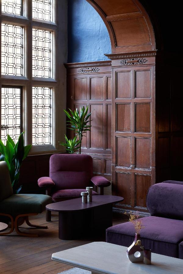 Birch Selsdon Hotel Croydon Eksteriør billede