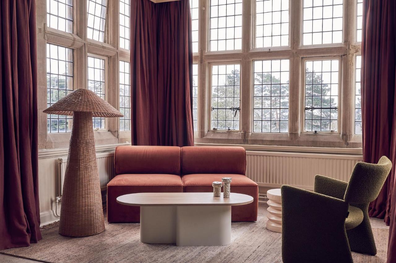 Birch Selsdon Hotel Croydon Eksteriør billede